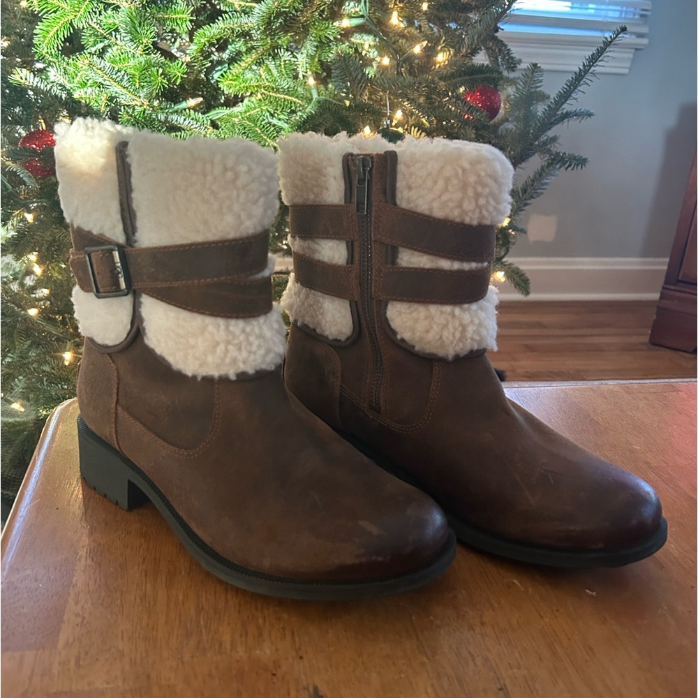 Women’s Blayre Boot III